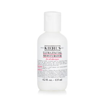 Kiehls Ultra Facial Moisturizer  Crema Facial Hidratante ( Todo tipo de Piel )