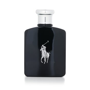 Polo Black Eau De Toilette Spray