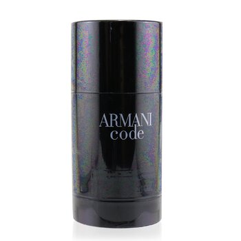 Armani Code Alcohol-Free Desodorante en Barra