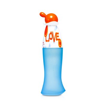 Moschino I Love Love Eau de Toilette en Vaporizador