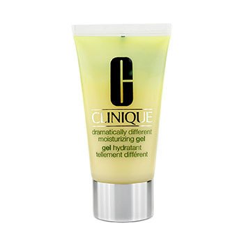 Clinique Dramatically Different Gel Hidratante - Piel Mixta y Grasa ( Tubo )