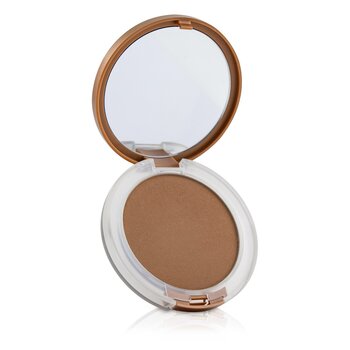 Clinique True Bronze Polvos prensados bronceadores - No. 03 Sunblushed