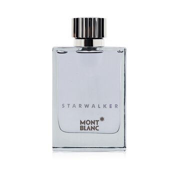 Mont Blanc Starwalker Eau De Toilette Spray