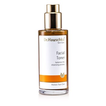 Dr. Hauschka Tónico Facial (Para Piel Normal, Seca y Sensible)