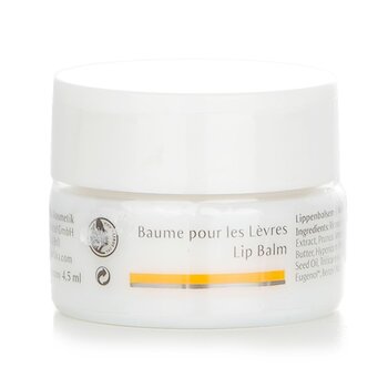 Dr. Hauschka Bálsamo Labial