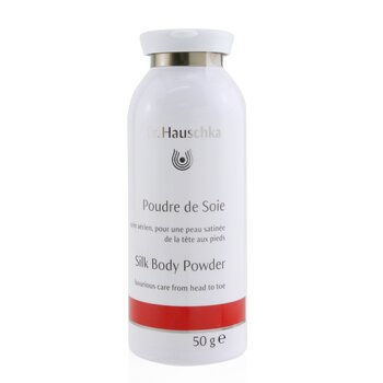 Body Silk Powder Polvo Seda para Cuidado Corporal ( Cara y Cuerpo )