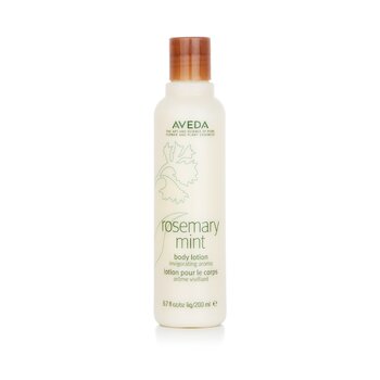 Aveda Rosemary Mint Loción Corporal (Romero y Menta)