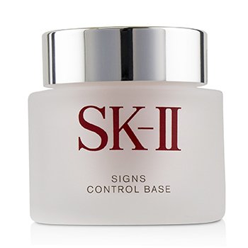 Signs Control Base Crema Pre Base Maquillaje SPF20