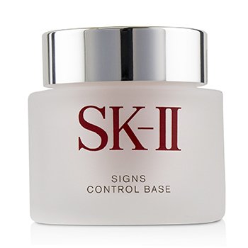 Signs Control Base  Crema Pre Base Maquillaje SPF20