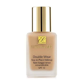 Double Wear Stay In Place Maquillaje SPF 10 - No. 01 Fresco (2C3)