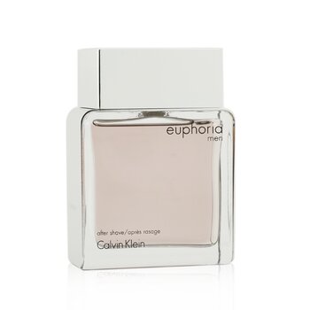 Calvin Klein Euphoria Men Loción para después del afeitado Splash