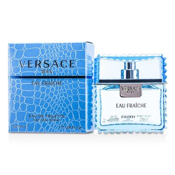 Versace Eau Fraiche  Agua de Colonia Vaporizador