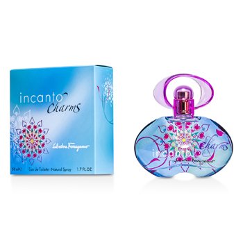 Incanto Charms Eau De Toilette Spray