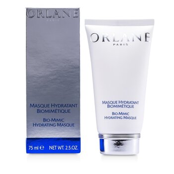 Orlane Bio-Mimic Máscara Hidratante