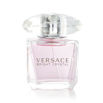 Versace Bright Crystal Agua de Colonia Vaporizador