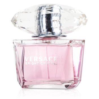 Versace Bright Crystal Agua de Colonia Vaporizador