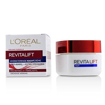 Dermo-Expertise RevitaLift Crema Noche