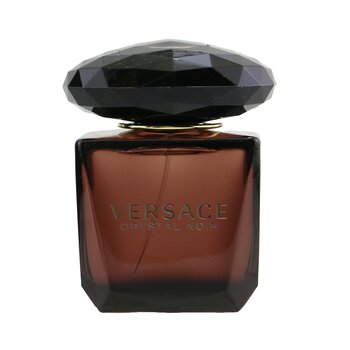 Versace Crystal Noir Agua de Colonia Vaporizador