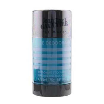 Jean Paul Gaultier Le Male Desoderante Stick Hombre ( Libre de Alcohol ) 4759150
