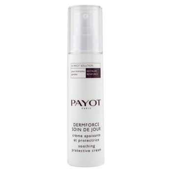 Dr Payot Solution Dermforce Soin De Jour Soothing Protective Cream - Crema Protectora Piel Sensible