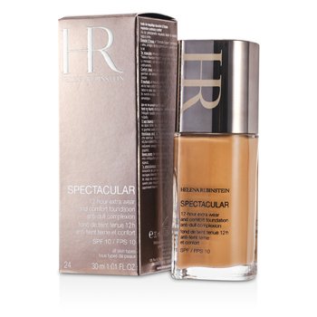 Spectacular Base Maquillaje SPF10 - No. 30 Cognac