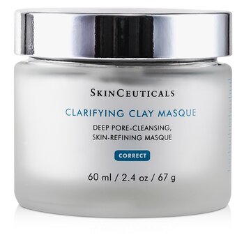 Skin Ceuticals Máscara Blanqueadora Arcilla