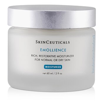 Skin Ceuticals Emolliente ( Piel Normal y Seca )