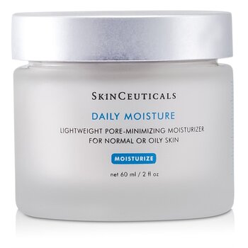 Skin Ceuticals Hidratante Diario (Para Piel Normal y Grasa)