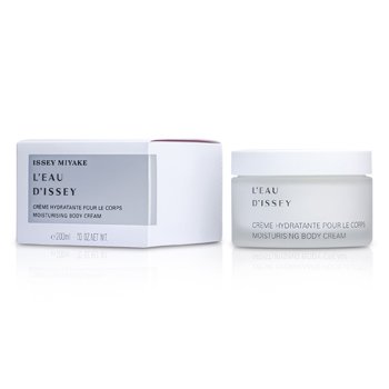 L'Eau D'Issey Hidratante Crema Corporal