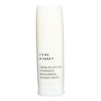 L'Eau D'Issey Hidratante Crema Ducha