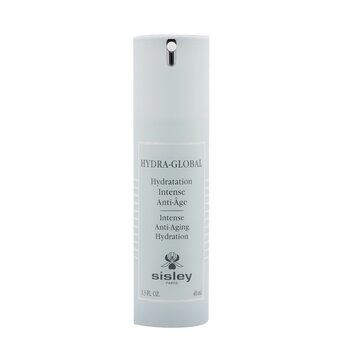 Sisley Hydra-Global Hidratación Intensa Anti Envejecimiento