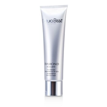 Natura Bisse Diamond Ice-Lift Transepidermal DNA Cryo Máscara