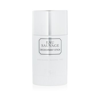 Christian Dior Eau Sauvage Gel de Ducha Stick (Libre de Alcohol )