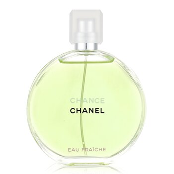 Chanel Chance Eau Fraiche Eau De Toilette Spray