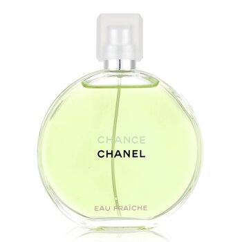 Chance Eau Fraiche Eau De Toilette Spray