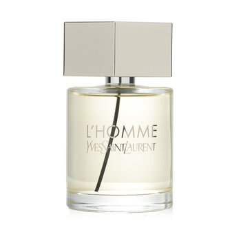 Yves Saint Laurent LHomme Agua de Colonia Vaporizador