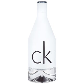 Calvin Klein IN2U Agua de Colonia Vaporizador
