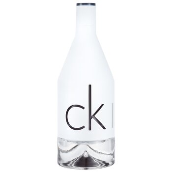 Calvin Klein IN2U Agua de Colonia Vaporizador