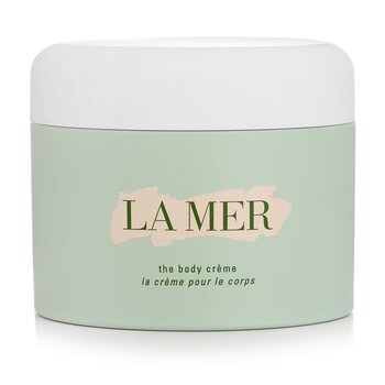 La Mer Crema corporal