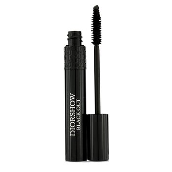 Diorshow Black Out Mascara - # 099 Kohl Black