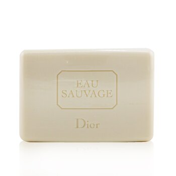 Christian Dior Eau Sauvage Jabón