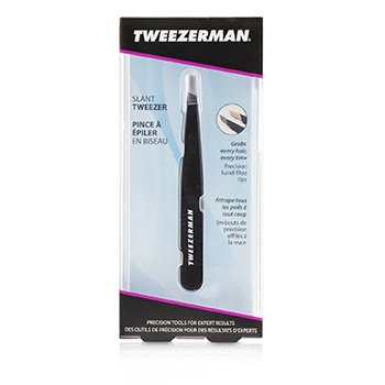 Tweezerman Pinza Inclinadas - Midnight Sky