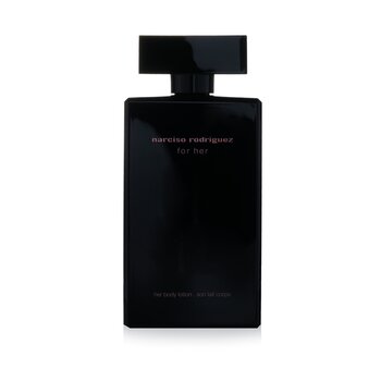 Narciso Rodriguez For Her Loción Corporal