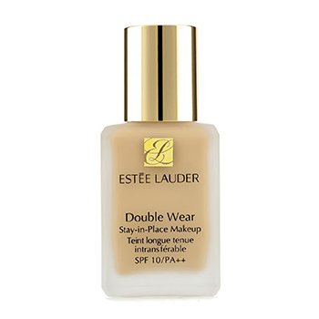 Estee Lauder Double Wear Stay In Place Maquillaje SPF 10 - No. 17 Bone (1W1)