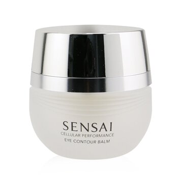 Kanebo Sensai Cellular Performance Eye Contour Bálsamo