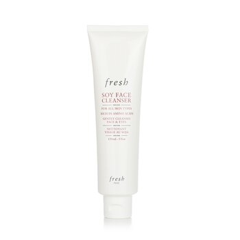 Fresh Limpiador Facial de Soya