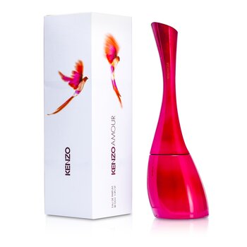 Amour Eau De Parfum Spray