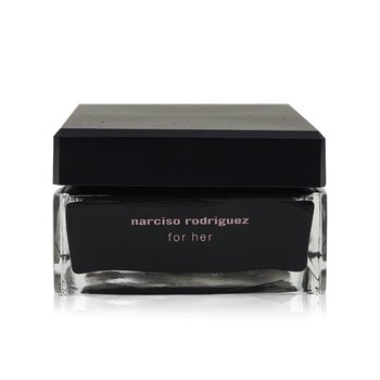 Narciso Rodriguez For Her Crema Corporal
