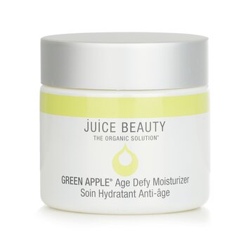 Juice Beauty Green Apple Age Defy Moisturizer