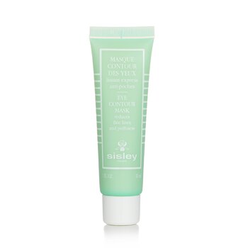 Sisley Máscara Contorno de Ojos